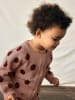 Lil Atelier Vest "Lulio" lichtroze