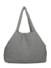 Fritzi aus Preußen Shopper in Grau - (B)50 x (H)34 x (T)18 cm