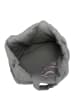 Fritzi aus Preußen Shopper in Grau - (B)50 x (H)34 x (T)18 cm
