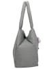 Fritzi aus Preußen Shopper bag w kolorze szarym - 50 x 34 x 18 cm