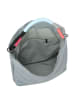 Fritzi aus Preußen Schultertasche in Hellblau - (B)42 x (H)40 x (T)17 cm