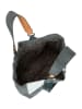 Fritzi aus Preußen Shopper bag w kolorze antracytowym - 45 x 34 x 16 cm