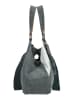 Fritzi aus Preußen Shopper bag w kolorze antracytowym - 45 x 34 x 16 cm