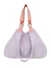 Fritzi aus Preußen Shopper in Lila - (B)45 x (H)34 x (T)16 cm