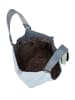 Fritzi aus Preußen Shopper in Hellblau - (B)46 x (H)41 x (T)13 cm