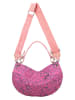 Fritzi aus Preußen Torebka "Limited Barbie" w kolorze różowym - 39,5 x 30 x 13 cm