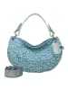 Fritzi aus Preußen Schultertasche "Limited Barbie" in Blau - (B)39,5 x (H)30 x (T)13 cm