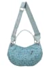 Fritzi aus Preußen Torebka "Limited Barbie" w kolorze niebieskim - 39,5 x 30 x 13 cm