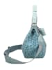 Fritzi aus Preußen Schoudertas "Limited Barbie" blauw - (B)39,5 x (H)30 x (D)13 cm