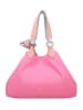Fritzi aus Preußen Shopper "Limited Barbie" in Pink - (B)42 x (H)29 x (T)15 cm