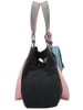 Fritzi aus Preußen Shopper bag "Limited Barbie" w kolorze czarnym - 42 x 29 x 15 cm