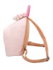 Fritzi aus Preußen Rucksack "Limited Barbie" in Rosa - (B)31 x (H)36 x (T)14 cm