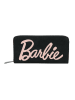 Fritzi aus Preußen Geldbörse "Limited Barbie" in Schwarz - (B)19,5 x (H)9,5 x (T)2,5 cm