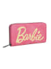 Fritzi aus Preußen Geldbörse "Limited Barbie" in Pink - (B)19,5 x (H)9,5 x (T)2,5 cm