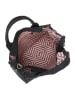 Fritzi aus Preußen Torebka w kolorze czarnym - 40 x 29 x 14 cm