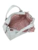 Fritzi aus Preußen Henkeltasche "Limited Barbie" in Hellblau - (B)40 x (H)29 x (T)14 cm