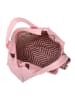 Fritzi aus Preußen Torebka "Limited Barbie" w kolorze jasnoróżowym - 40 x 29 x 14 cm