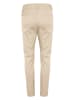 Kaffe Chinobroek beige