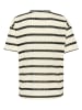 Kaffe Gebreid shirt crème