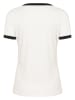 Kaffe Shirt wit