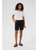 Kaffe Short zwart