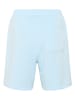 Kaffe Short lichtblauw