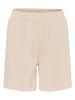 Kaffe Shorts in Beige