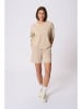 Kaffe Shirt in Beige