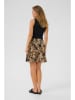 Kaffe Rock in Beige