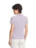 Polo Club Poloshirt in Flieder