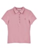 Polo Club Poloshirt in Pink