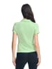 Polo Club Poloshirt lichtgroen