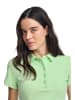 Polo Club Poloshirt lichtgroen