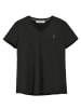 Polo Club Shirt zwart