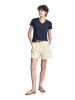 Polo Club Shirt in Dunkelblau