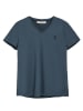 Polo Club Shirt donkerblauw
