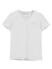 Polo Club Shirt wit
