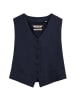 Polo Club Gilet donkerblauw