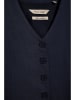 Polo Club Gilet donkerblauw