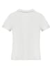 Polo Club Poloshirt wit