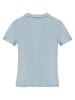 Polo Club Poloshirt lichtblauw
