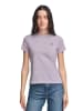 Polo Club Shirt in Violet