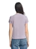 Polo Club Shirt in Violet