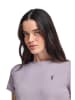 Polo Club Shirt in Violet