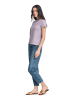 Polo Club Shirt in Violet