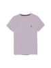 Polo Club Shirt in Violet