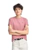 Polo Club Shirt in Rosa