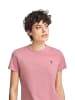 Polo Club Shirt in Rosa