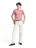 Polo Club Shirt in Rosa