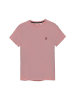 Polo Club Shirt in Rosa
